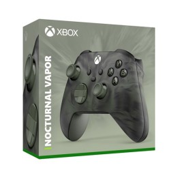 MICROSOFT Xbox Series X Controller Wireless - Nocturnal Vapor SE