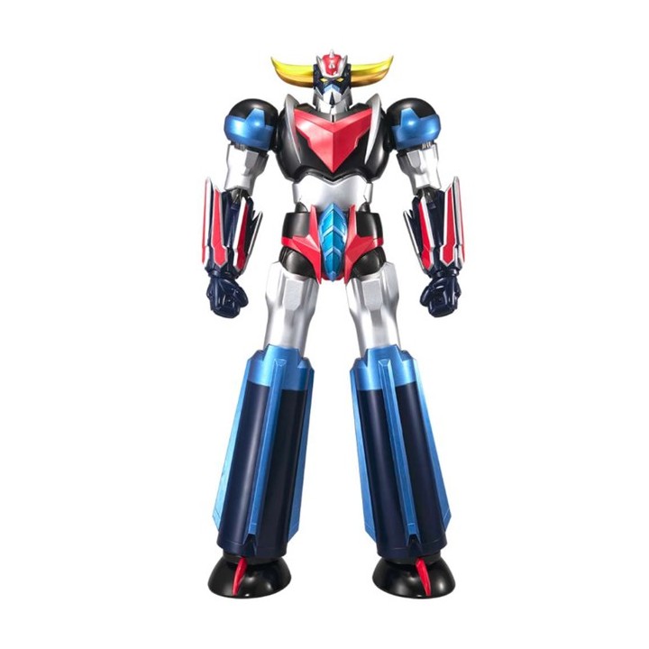 100524 - Grendizer U Jumbo Sofbi