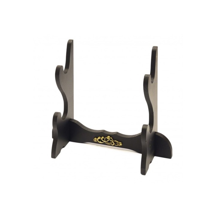 52/2N.01 - SUPPORTO PER KATANA - 2 POSTI