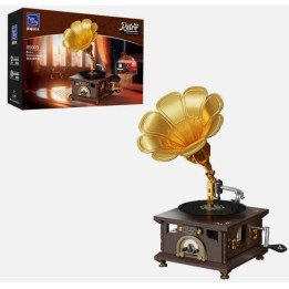 PANTASY 85009 RETRO SERIES - Retro phonograph
