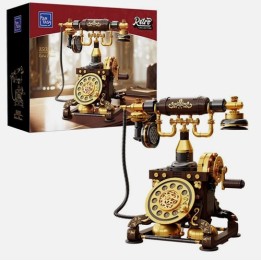PANTASY 85018 RETRO SERIES - Retro Phone