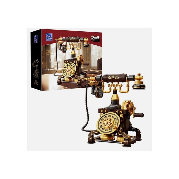 PANTASY 85018 RETRO SERIES - Retro Phone