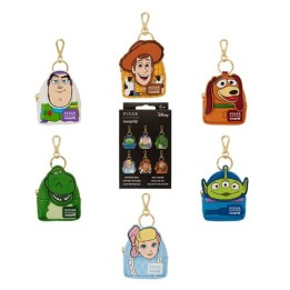 FUNKO Loungefly Mystery Mini Backpack Bag - Toy Story