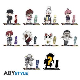 ABYSTYLE - DAN DA DAN - Surprise bag - Acryl mini x18