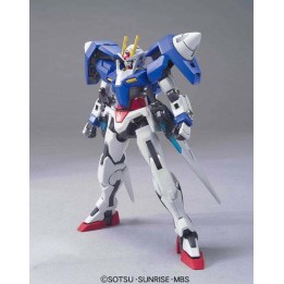27443 BANDAI - Hg Gundam 00 1/144