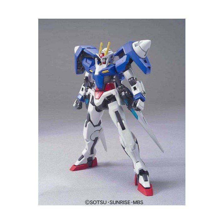 27443 BANDAI - Hg Gundam 00 1/144