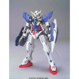 26711 BANDAI - Hg Exia 1/144
