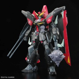 82242 - BANDAI GUNDAM SEED GUNDAM RAIDER 1/100 MODEL KIT