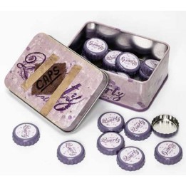 104558 - Scatola da collezione Fallout Nuka Quartz
