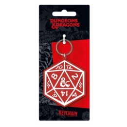 103673 - Dungeons & dragons - icons of the realms - adult red dragon tyrant