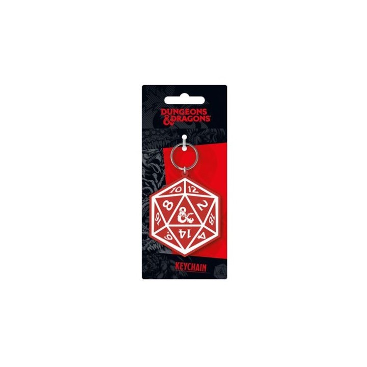 103673 - Dungeons & dragons - icons of the realms - adult red dragon tyrant