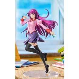 110786 - Monogatari Hitagi Senjyogahara Pup L