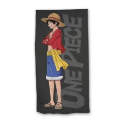 AyMax - ONE PIECE - Asciugamano / Telo mare
