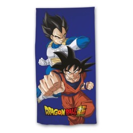 DRAGON BALL Z - Asciugamano / Telo mare