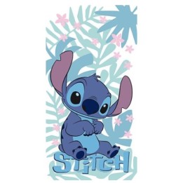 DISNEY - LILO & STITCH - Asciugamano / Telo mare "STITCH"