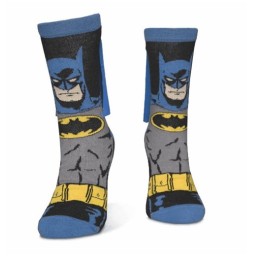 DIFUZED DC COMICS : BATMAN - Calzini unisex (39/42)