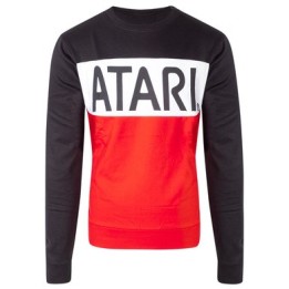 DIFUZED ATARI CUT & SEW FELPA S