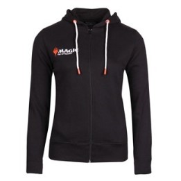 DIFUZED MAGIC THE GATHERING FELPA CON CAPPUCCIO DONNA M