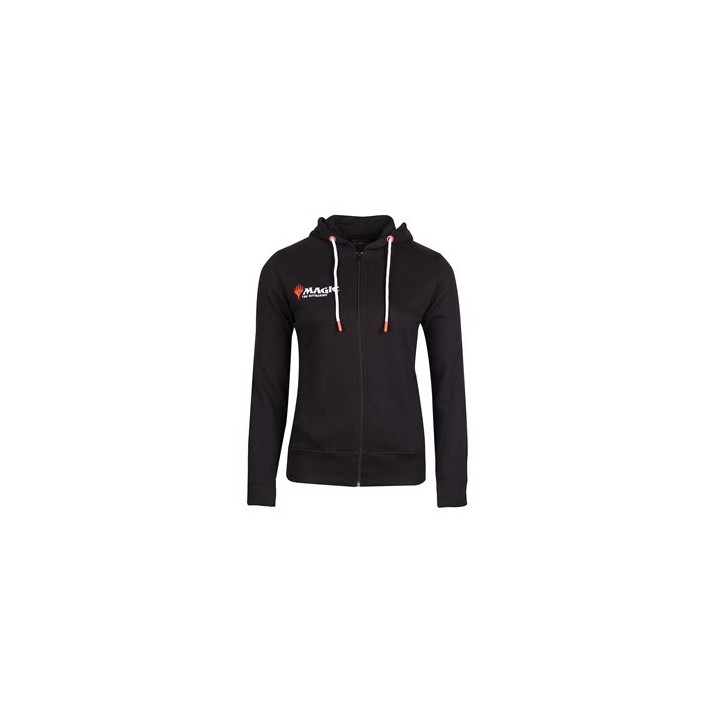 DIFUZED MAGIC THE GATHERING FELPA CON CAPPUCCIO DONNA M