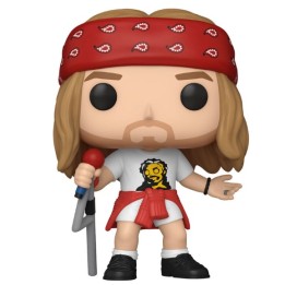 GUNS N' ROSES LOGO FELPA M