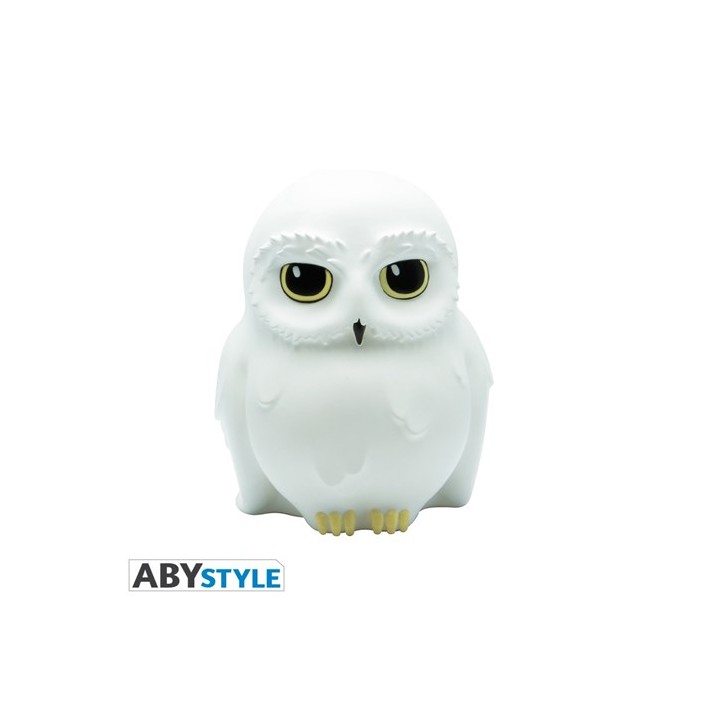 ABYSTYLE HARRY POTTER - LAMPADA "Edvige"