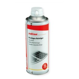ROLINE SPRAY ARIA COMPRESSA 400ML