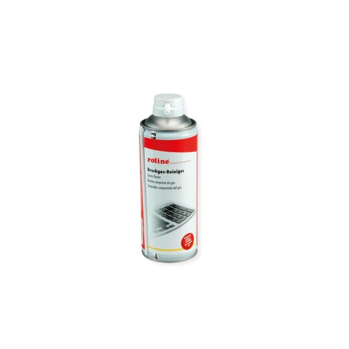 ROLINE SPRAY ARIA COMPRESSA 400ML