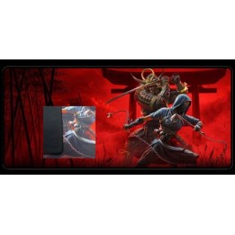 102074 - Assassins creed shadows torii artwork Tappetino mouse