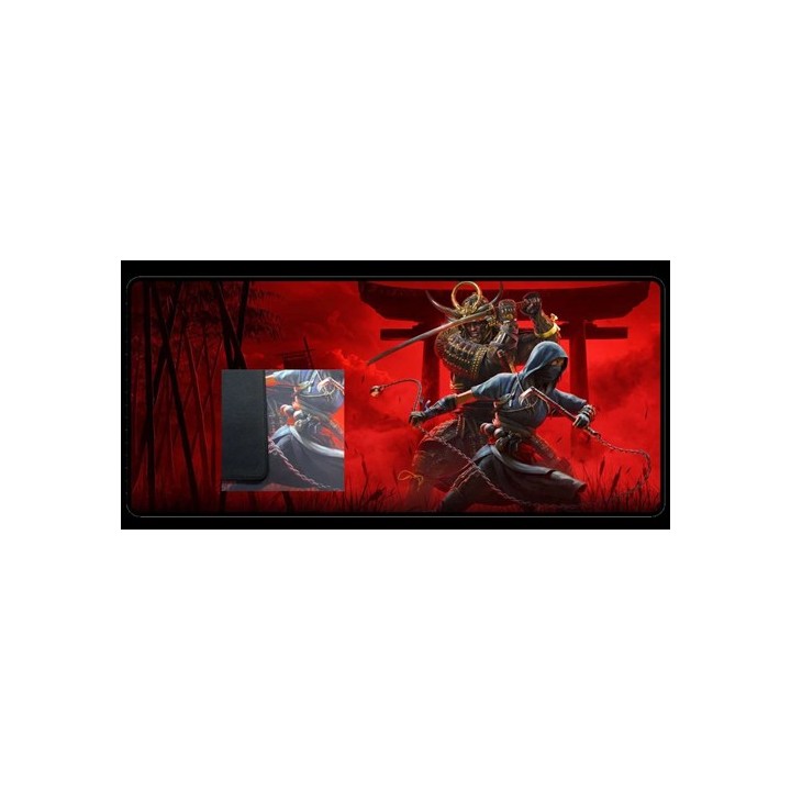102074 - Assassins creed shadows torii artwork Tappetino mouse
