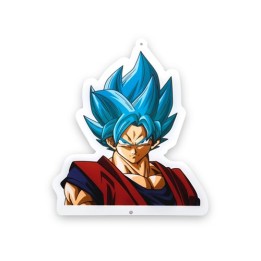 DRAGON BALL SUPER LAMPADA LED GOKU 40 CM