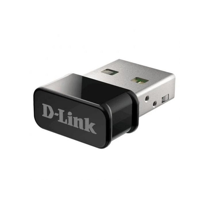 D-LINK ADATTATORE WI-FI 5 AC1300 USB 2.0