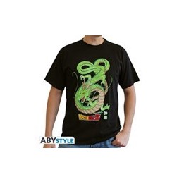ABYSTYLE DRAGON BALL Z Shenron T-shirt (S)