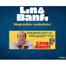 102590 - Lino banfi disgrazieto maledetto tazza
