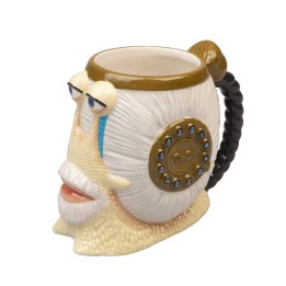 73995 - Dungeons & Dragons - Boccale: "Logo"
