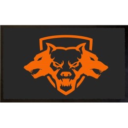 102371 - Call of duty black ops 6 doormat cerberus
