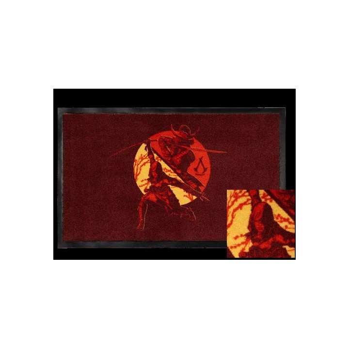 102079 - Assassins creed shadows red sun Zerbino
