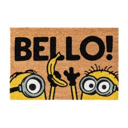 ERIK. MINIONS ZERBINO MINIONS