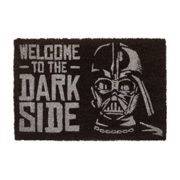 ERIK. STAR WARS ZERBINO STAR WARS WELCOME TO THE DARK SIDE