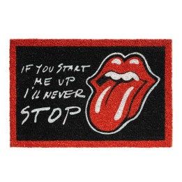 ERIK. THE ROLLING STONES ZERBINO THE ROLLING STONES