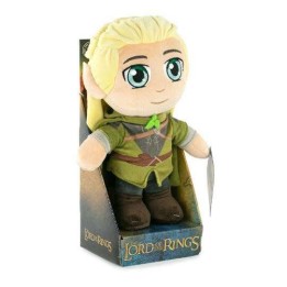 110842 - Lord of the rings legolas Peluche in display