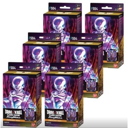 BANDAI DRAGON BALL SUPER FUSION WORLD Starter Deck FS-04 (3rd wave) D.