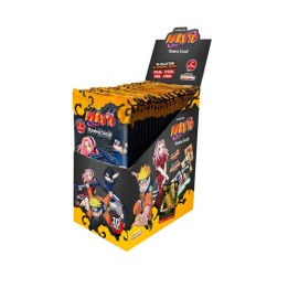 Naruto Mythos TCG - Display 24 Buste 2nd EDITION - ENG 🇬🇧