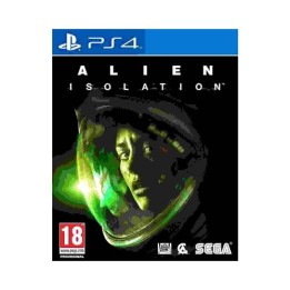 ALIEN: ISOLATION EU