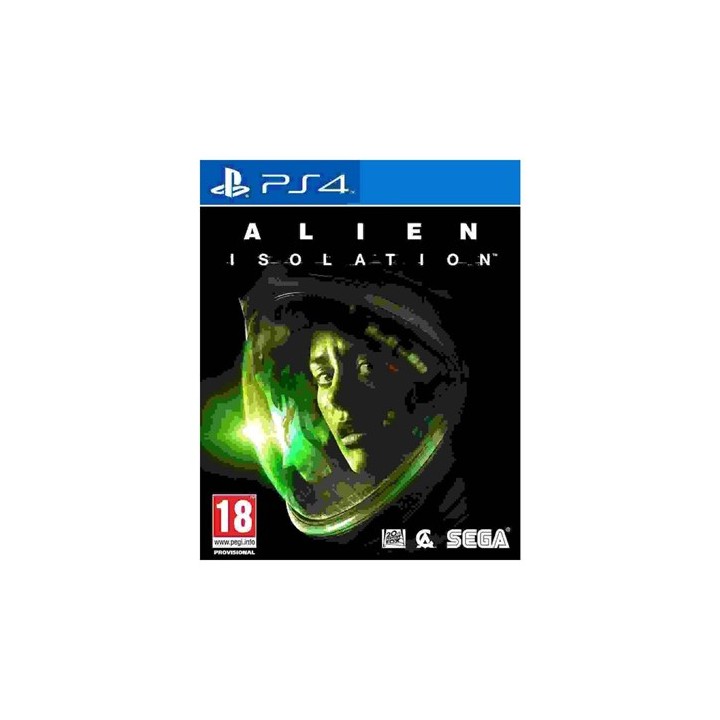 ALIEN: ISOLATION EU