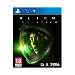 Alien: Isolation