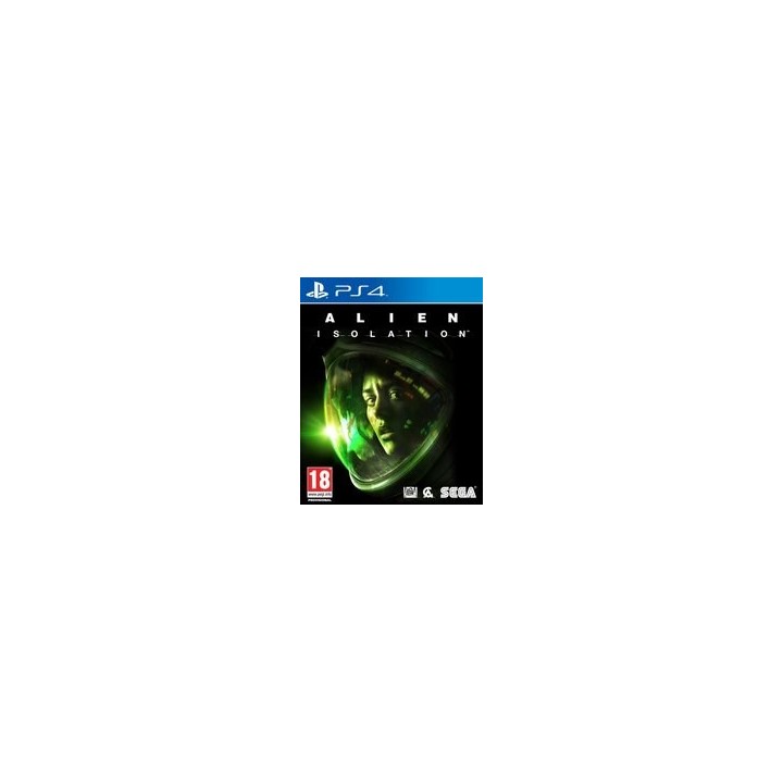 Alien: Isolation