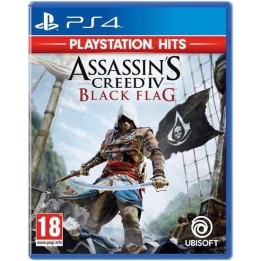 Assassin's Creed 4 Black Flag (Hits)