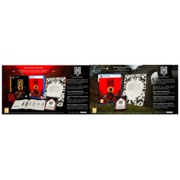 1348 Ex Voto Golden Edition