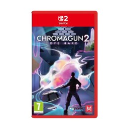 ChromaGun 2: Dye Hard EU