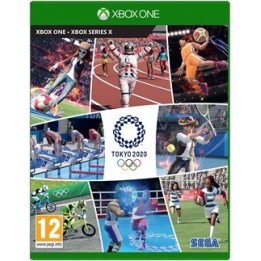 Giochi Olimpici di Tokyo 2020 - Il videogioco ufficiale